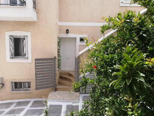 Asterias Studio Ermioni Exterior photo